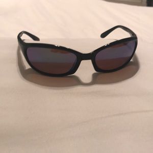 Costa Harpoon 580 Green mirror